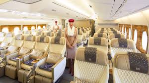 premium economy seats of these airlines