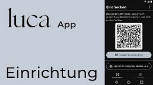 Die app luca kann überall da eingesetzt werden, wo menschen zusammenkommen. Luca App Einrichtung Der App Anleitung Fur Besucher So Wird S Gemacht Youtube