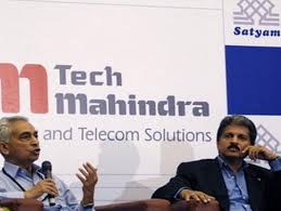 Satyam Is No More To Live On As Part Of Tech Mahindra