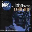 Jazz After Hours with John Coltrane