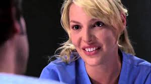 what about me hd izzie denny you