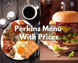 perkins menu with s updated