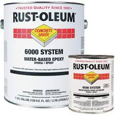 924754 2 rust oleum floor coating kit