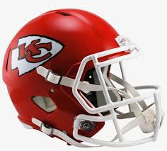 The kansas city chiefs, a professional american football franchise from the national football league, are known for their unique kc arrowhead logo and red and white uniforms—both almost unchanged since the franchise's relocation in 1963. Kansas City Chiefs Helmet Transparent Png 2119x1884 Free Download On Nicepng