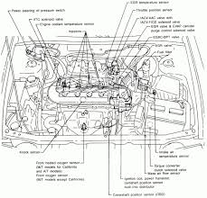 Nicoclub.com purchases, downloads, and maintains a comprehensive directory of nissan factory service manuals for use by our registered members. 97 Nissan Altima Engine Diagram Wiring Diagram Wide Suspension B Wide Suspension B Casatecla It