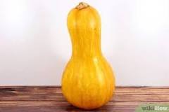 What happens if you refrigerate butternut squash?