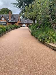 Cost Of A New Resin Bound Driveway 2023