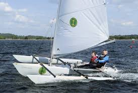 oxford sailability and oxford sailing club