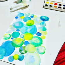 15 Watercolor Art Projects For Kids