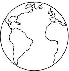 View and print full size. Planet Earth Coloring Pages Coloringme Com