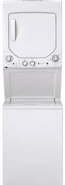 Stackable washer and dryer sets are a great way to save space in your laundry room. The Best Washer Dryer Units For Any And All Small Spaces