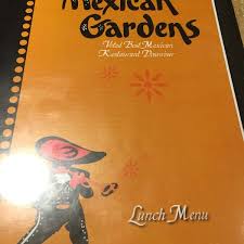 mexican gardens 35 tips