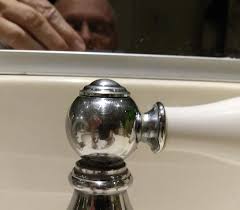 delta faucet handle removal no set