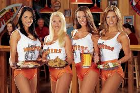 what to wear to a hooters interview
