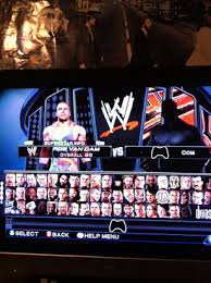 Hold 10 matches in exhibition mode. Smackdown Vs Raw 2011 Cheat Codes