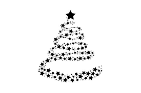 11 Christmas Svg Images Free Eps
