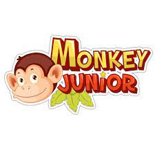 Bé Học Tiếng Anh Mokey Junior - Home