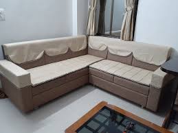 room corner wooden sofa set seating