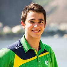 Esse é o mais longe que qualquer brasileiro já chegou em qualquer olimpíada no esporte! Liam Pitchford Vs Hugo Calderano 19 11 2020 07 40 Stream Results