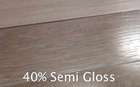 gloss satin matte hardwood floor