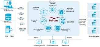 Pelican Sanctions Filtering Service Opens Door To Stress