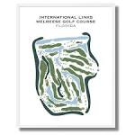 Best printed collection International Links Melreese Golf Course ...