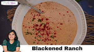 copycat blackened ranch dressing recipe