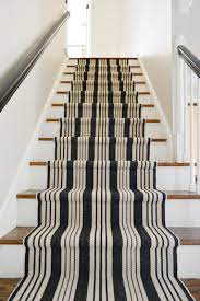 How To Install A Stair Runner Yourself