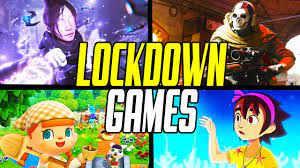 top 10 pc games to play in lockdown