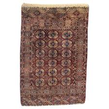 afghan bokhara rug at pamono