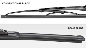 trico neoform wiper blades for