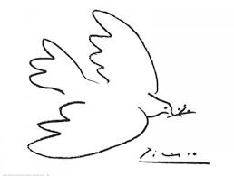 和平鸽之父毕加索_艺术百科_艺术资讯_有画网