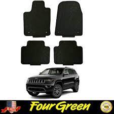 all weather slush mats for jeep 2016