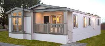 manufactured mobile homes silvercrest