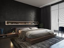 bedroom decor ideas for a modern look