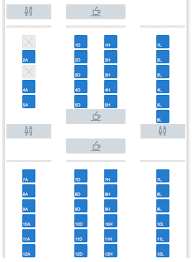 american airlines reconfigured 777 200