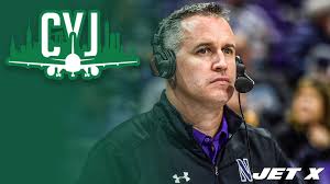 I like the hire given the lack of a perfect candidate because the jets are getting an. New York Jets Head Coach Candidate Profile Pat Fitzgerald Ft Sam Brief