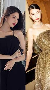 top 10 stylish south korean actresses