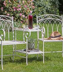 Garden Seating Chairs Benches