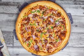 Order Home Base Pizza Houston Tx