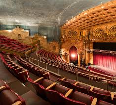 State Theatre Of Ithaca