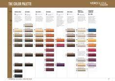 Joico Chrome Color Chart Free Pictures Images Joico Chrome