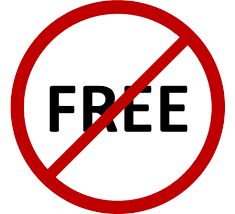 Free WordPress isn't Free