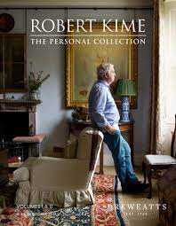 Robert Kime The Personal Collection