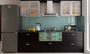 Kitchen Wardrobe Cabinet Ideas For Your