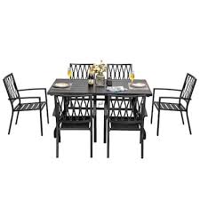 Stylewell Patio Dining Sets Patio