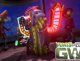 free pvz garden warfare 2 dlc and