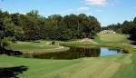 Jamestown Park: New digs for a Triad favorite – Triad Golf