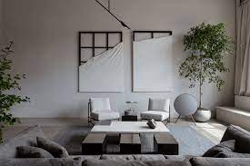 20 best minimalist living rooms for