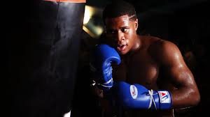 Such an outcome occurs when one or both boxers cannot. Devin Haney Vs Jorge Linares Tv Channel Live Stream Date Fight Time Goal Com